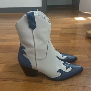 Matisse Cowgirl Boots